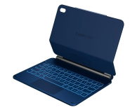 TYPECASE Etui Edge z klawiaturą do iPad 11" (A16) 2025 / iPad 10.9" - 1485364 - zdjęcie 4